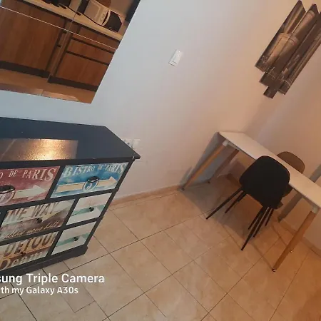 Apartament Princeps De Cura *