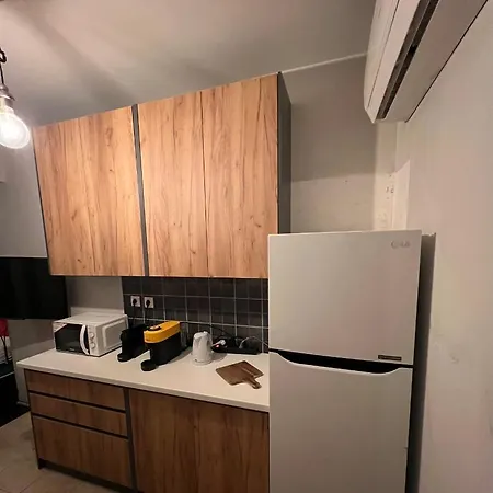 Apartament Princeps De Cura Ialysos (Rhodes)