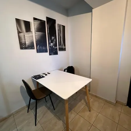 Apartament Princeps De Cura Ialysos (Rhodes)