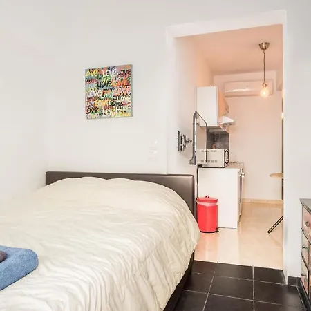 Princeps De Cura Apartament Ialysos (Rhodes)